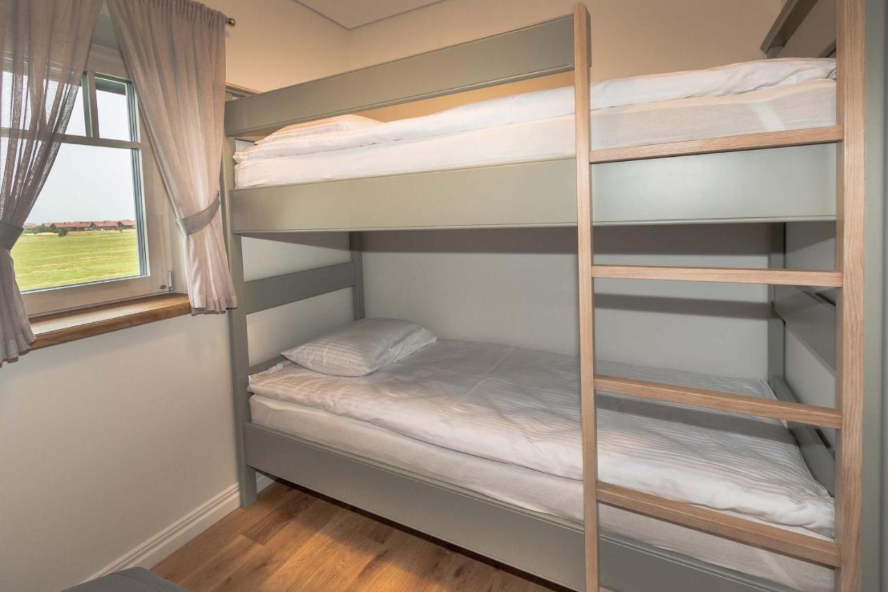 Melnmuize Appartement Karklė Buitenkant foto