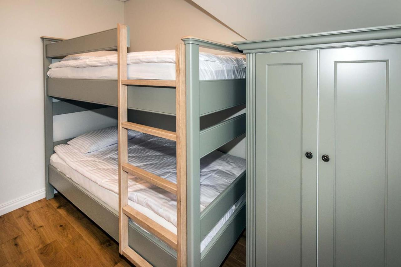 Melnmuize Appartement Karklė Buitenkant foto