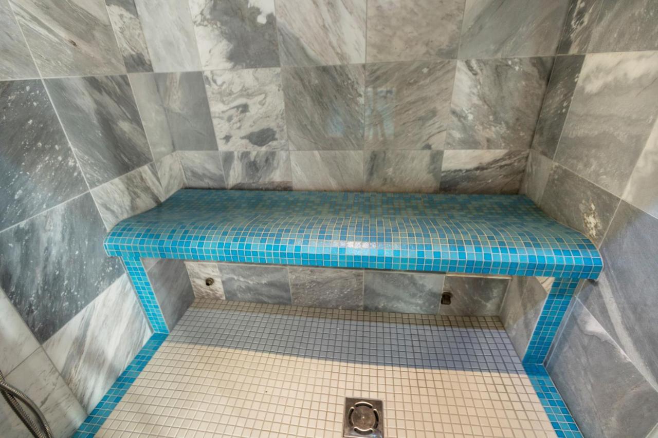 Melnmuize Appartement Karklė Buitenkant foto